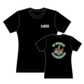 T-Shirt "Edburmi" Damen