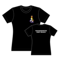 T-Shirt "Faschingskomitee" Damen
