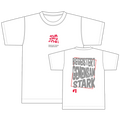 T-Shirt "Slogan" Herren
