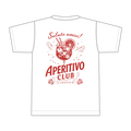 T-Shirt "Aperitivo" Unisex