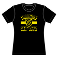 T-Shirt "SVL Tradition" Damen
