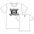T-Shirt "SVH" Damen