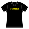 T-Shirt "SVL Schriftzug" Damen