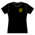 T-Shirt "SVL Wappen" Damen
