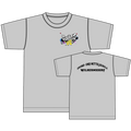 T-Shirt "GUMSW Schriftzug"