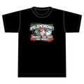 T-Shirt "SG" Herren