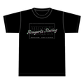 T-Shirt "FIRST COLOURED" Herren