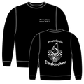 Sweatshirt "Prunklosia" Unisex