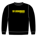 Sweatshirt "SVL Schriftzug" Unisex
