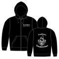 Zip Hoodie "Prunklosia" Kinder