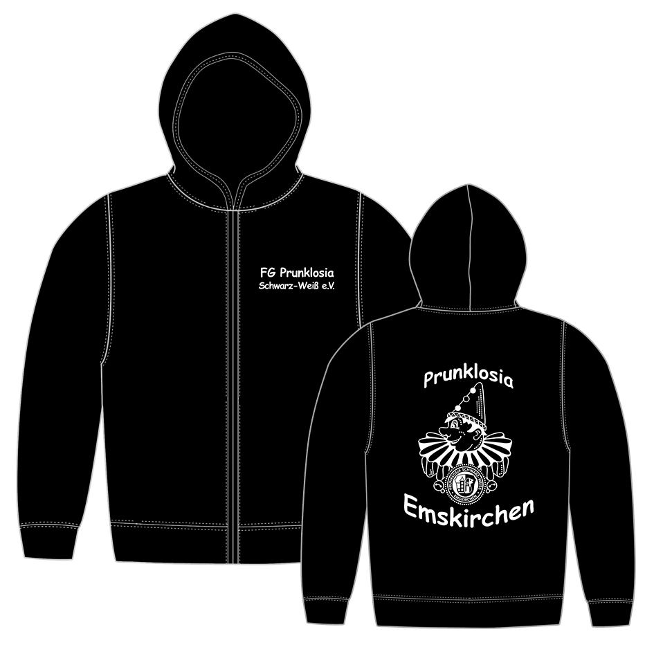 Softshelljacke "Prunklosia" Unisex